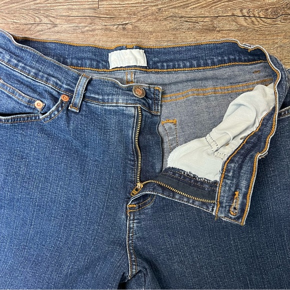 Soft Surroundings Jeans - Picture 4 of 8